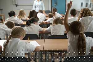 47 colegios oficiales estarán ofertando los cupos.