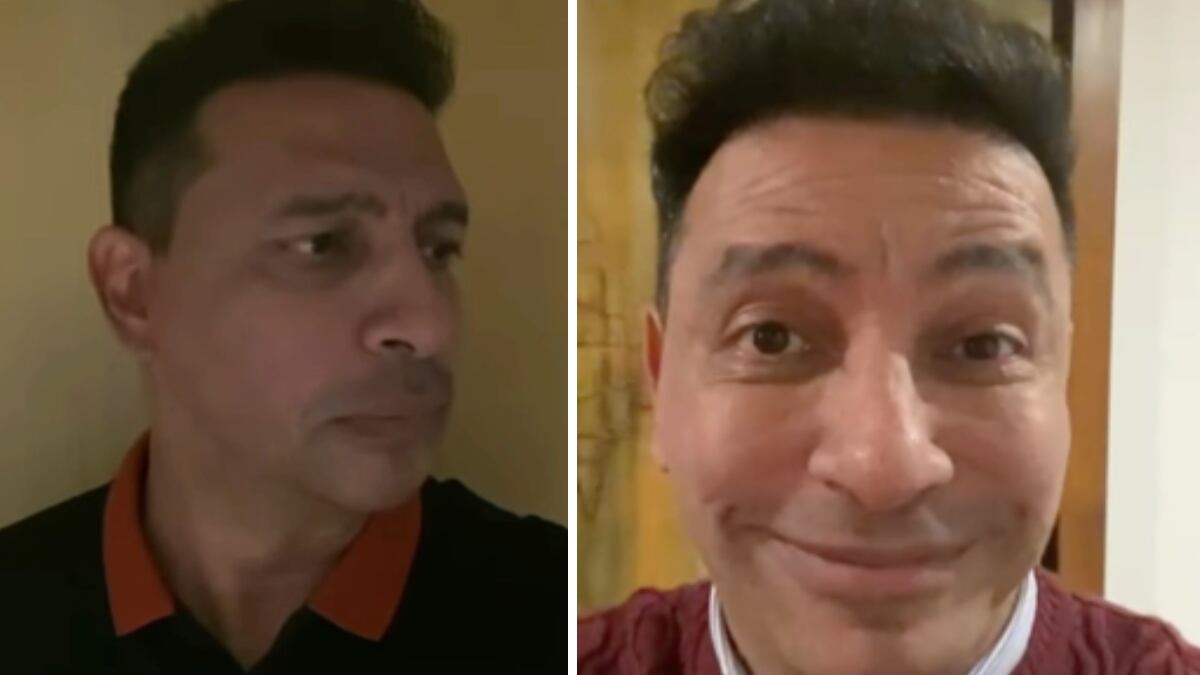 Instagram @camilocifuentescortes