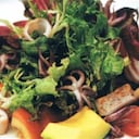 Ensalada de Calamares.