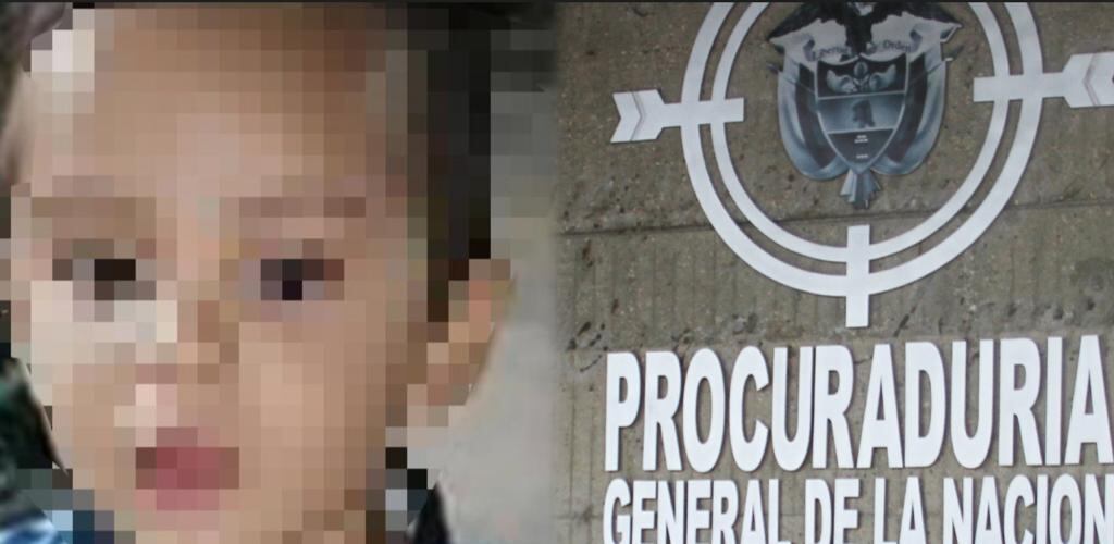 Procuraduría crea agencia especial tras la muerte de Dilan Santiago Castro y abuso de un menor en Medellín.