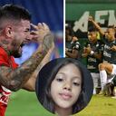 No hubo minuto de silencio en el Pascual.