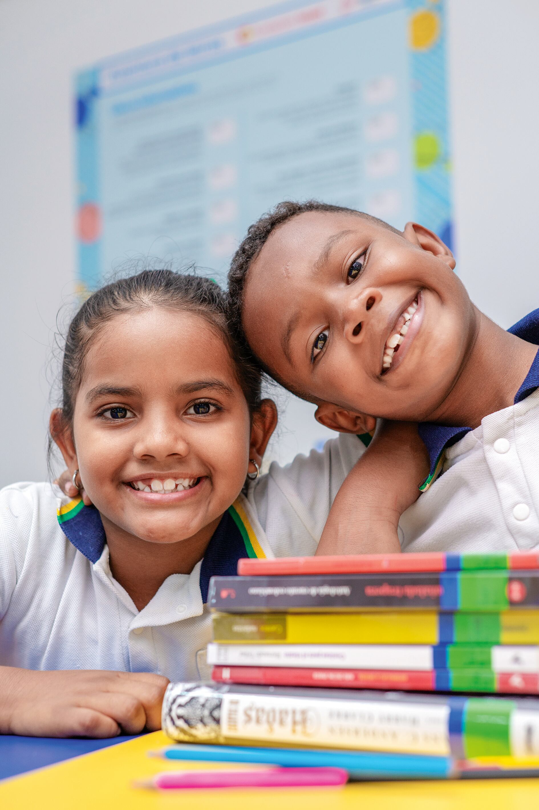 La Fundación Terpel trabaja en el fortalecimiento de la educación rural, brindando acompañamiento y formación in situ a los docentes a mediano y largo plazo.