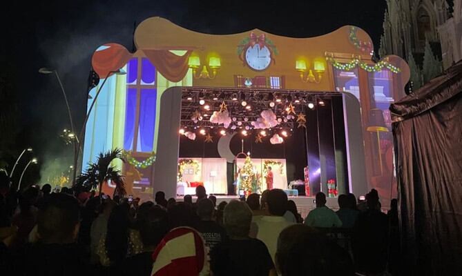 Espectáculos navideños gratis en Cali: lugares, horarios y todo lo que necesita saber para disfrutar estos shows