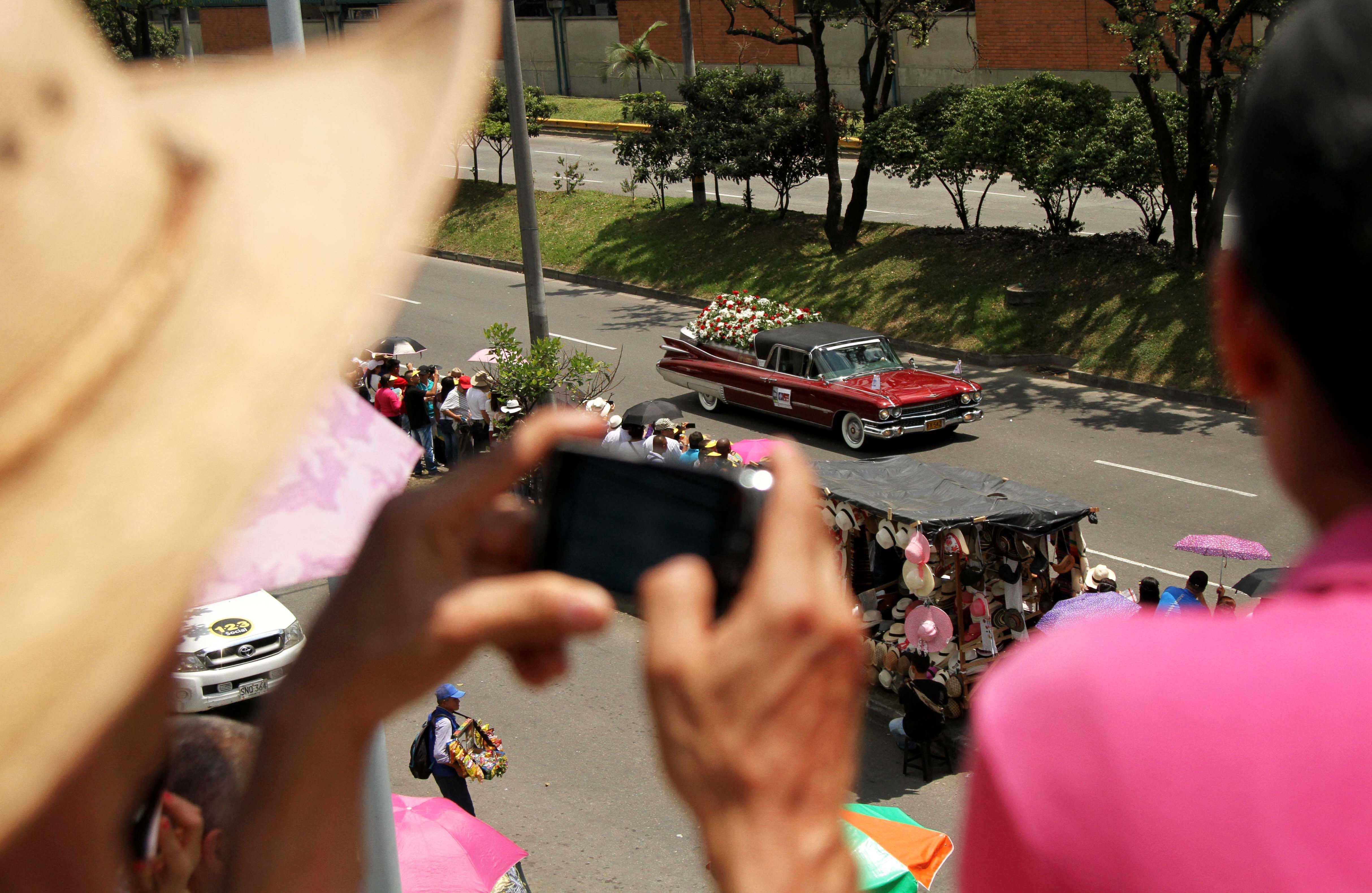 Fotos: Pablo Monsalve / Revista SEMANA