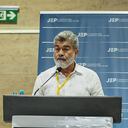 General Henry Torres Escalante aceptó ante la JEP su responsabilidad en los falsos positivos.