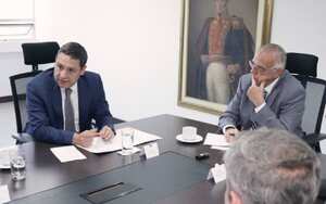 El Ministerio TIC señaló que el próximo miércoles estará listo un primer borrador de un plan estratégico de seguridad.