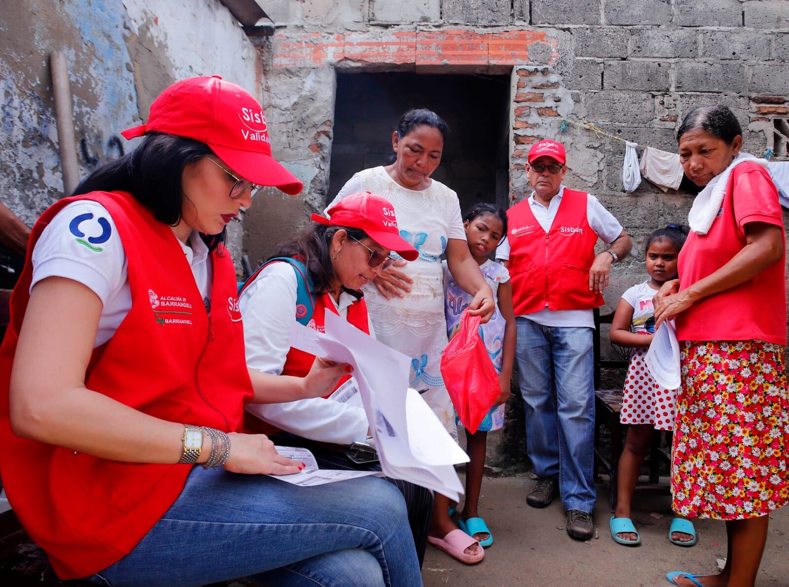 Recuerde que todos los trámites de Sisbén son gratuitos, por lo tanto evite pagar a tramitadores.