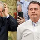 La contienda en Brasil sigue al rojo vivo por los ataques mutuos entre el presidente Jair Bolsonaro y su contendiente, el exmandatario Luiz Inácio Lula da Silva.