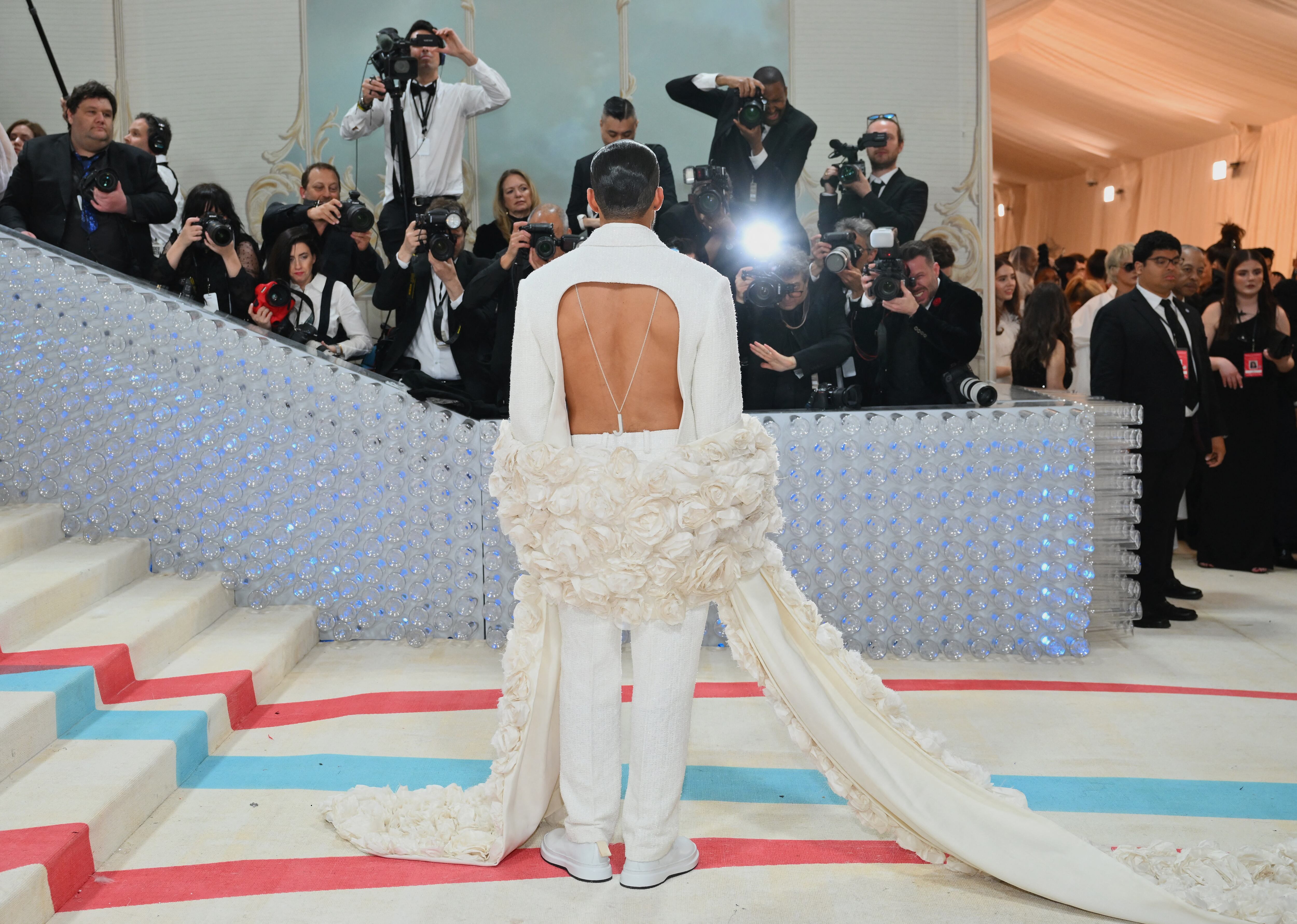 Bad Bunny Kendall Jenner