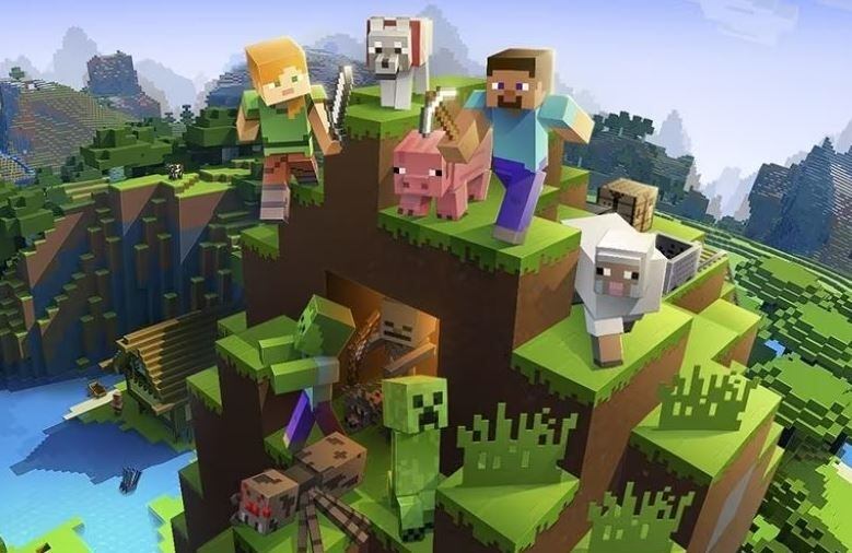 El 'malware' Fractureiser se esconde en 'mods' para robar las 'cookies' y filtrar las credenciales de Minecraft.