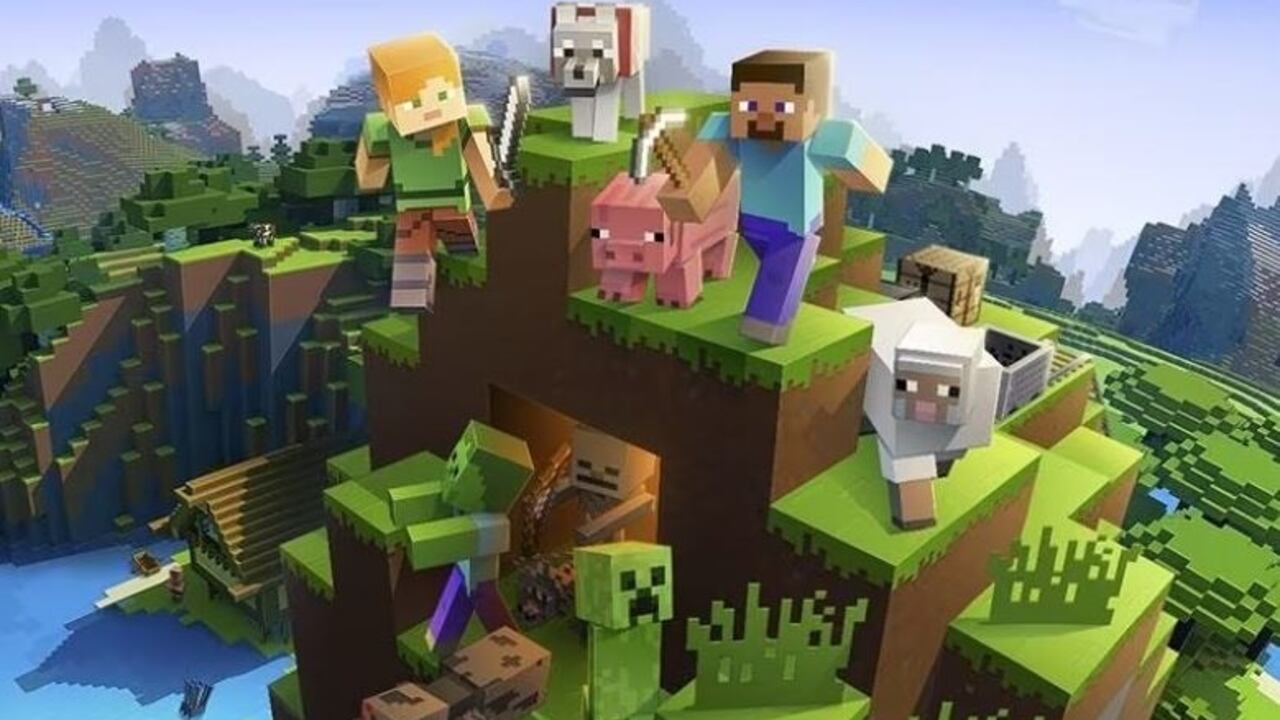 El 'malware' Fractureiser se esconde en 'mods' para robar las 'cookies' y filtrar las credenciales de Minecraft.