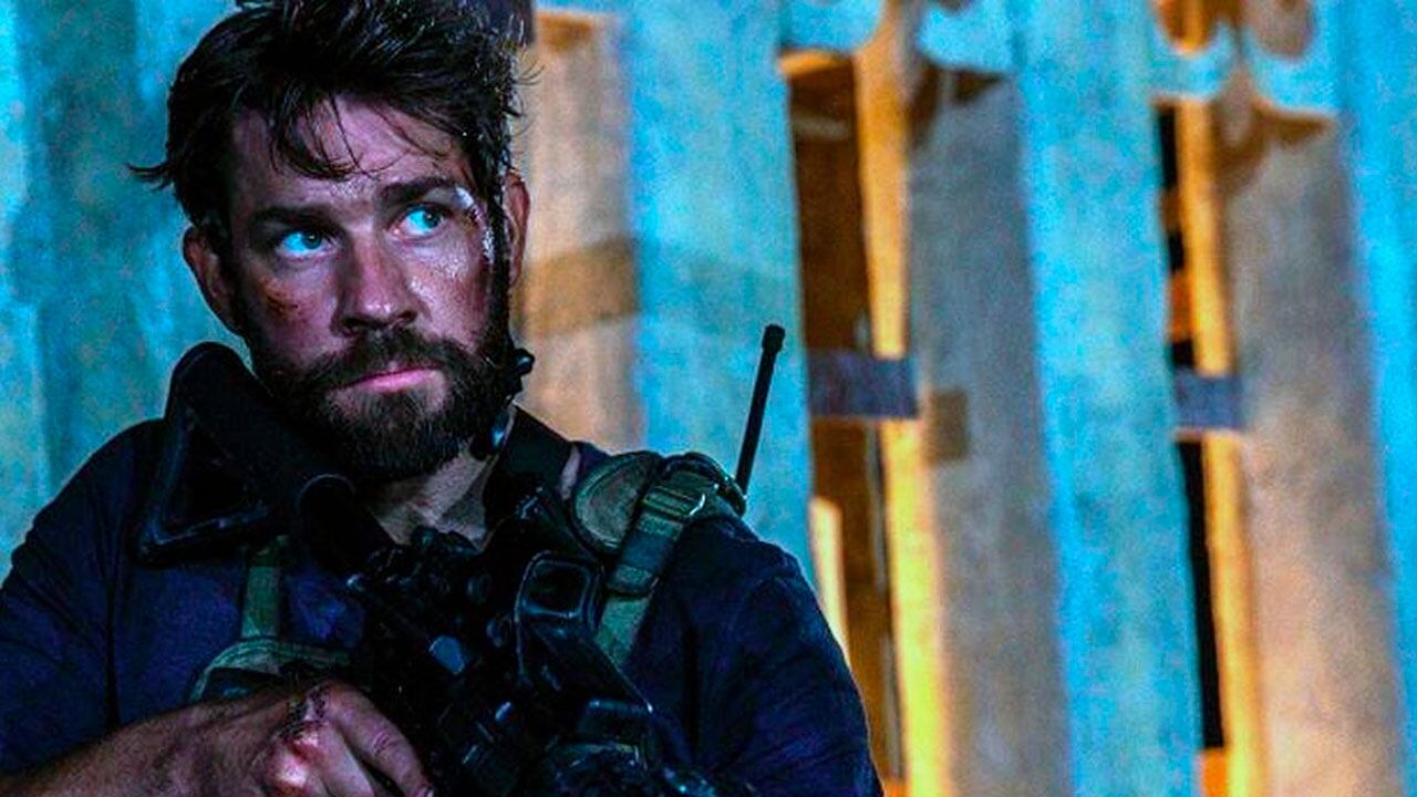 La serie de Jack Ryan llegó a su temporada final en Prime Video
