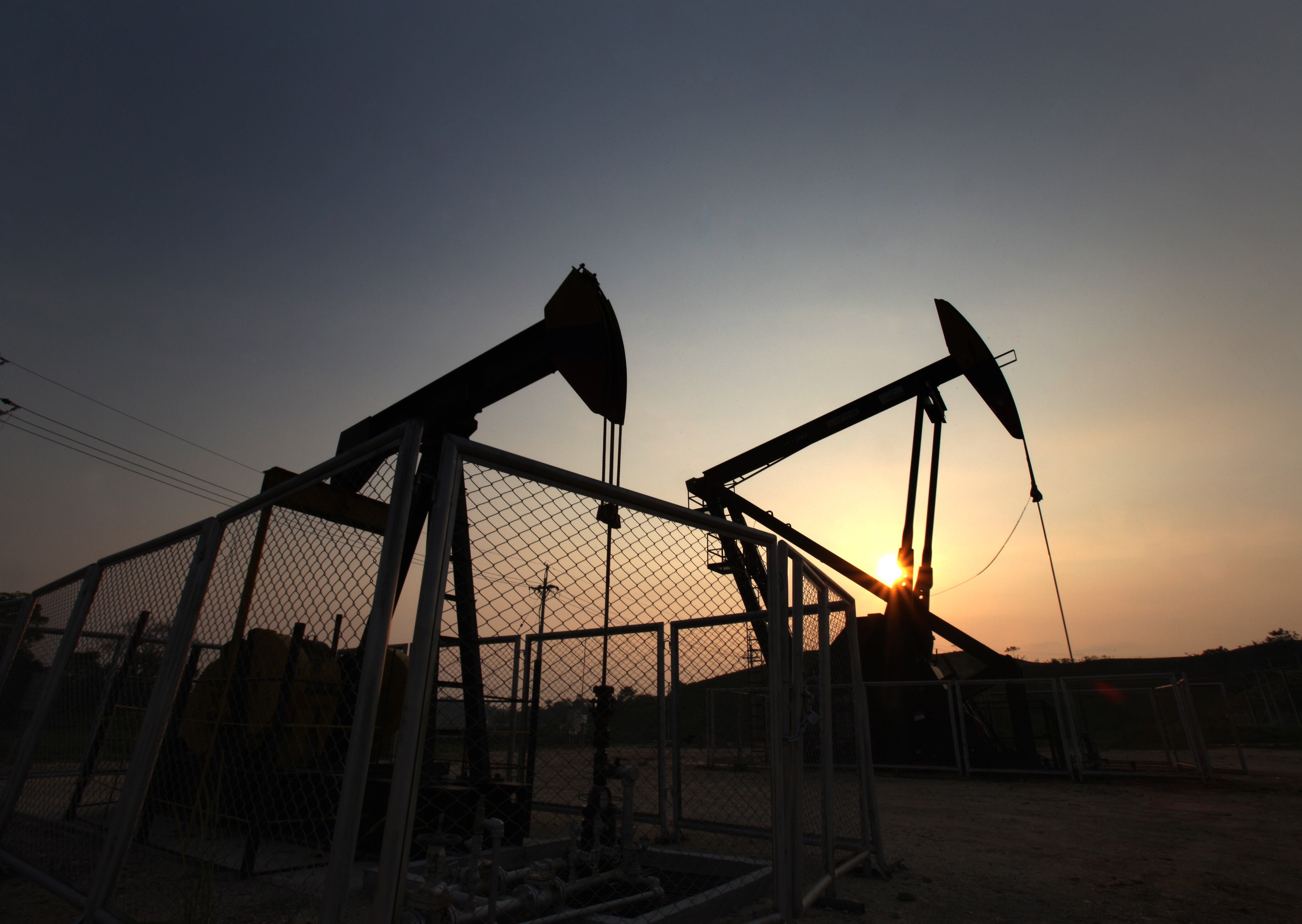 La corrupción ha ido socavando durante las décadas las enormes regalías entregadas al departamento de Casanare por su riqueza petrolífera.