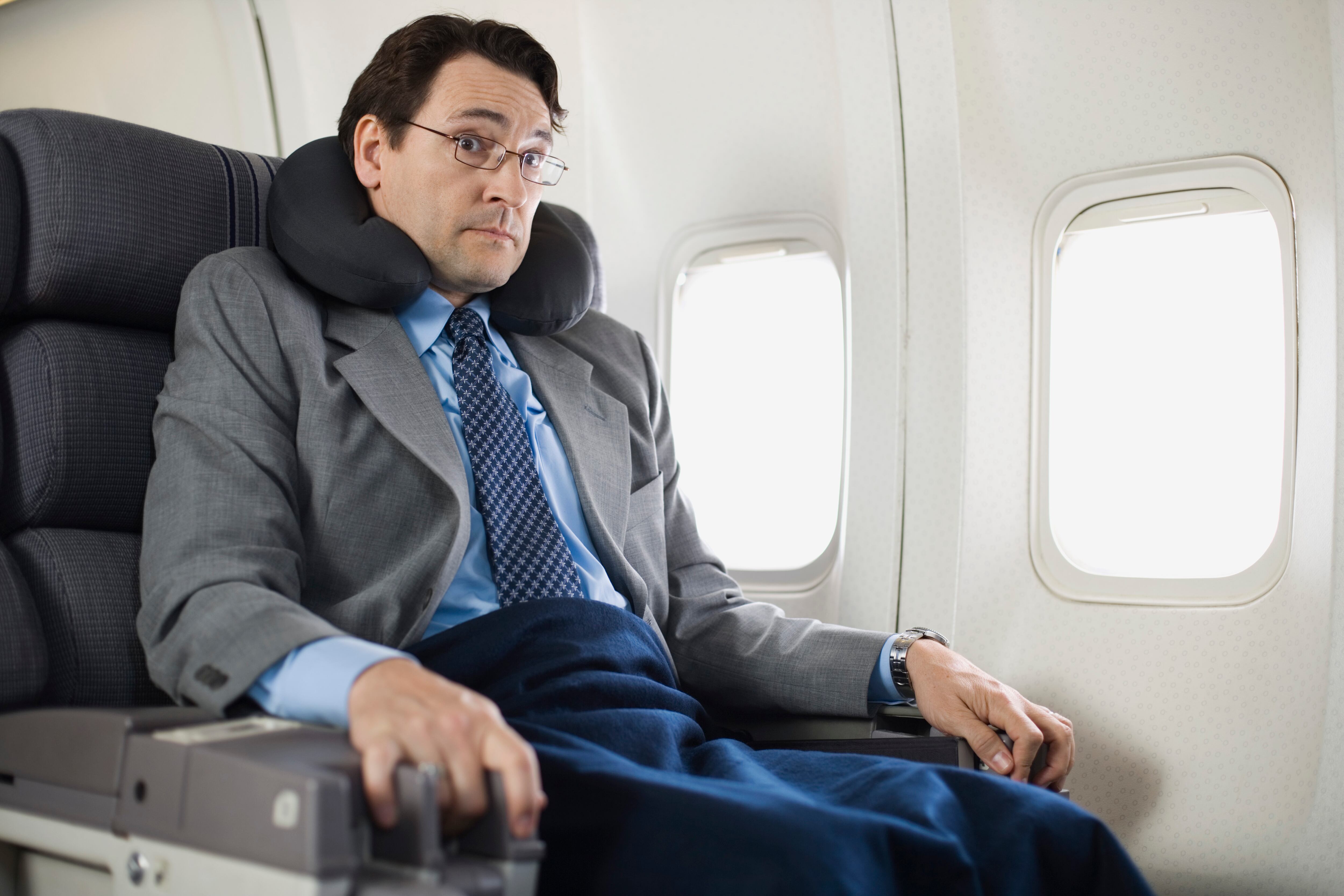 Viaje sin ansiedad: siete trucos infalibles para disfrutar de las aventuras y dejar atrás el estrés