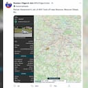 La ruta de magnates rusos