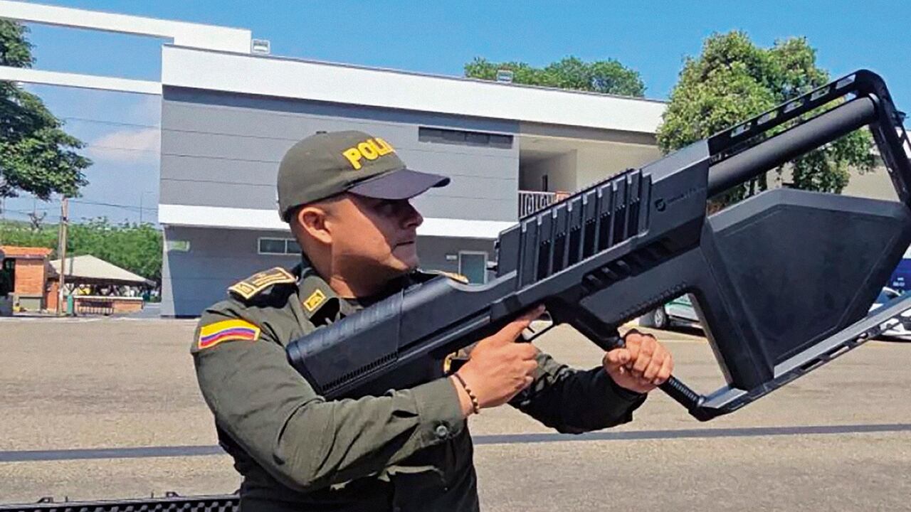 Las estructuras criminales han perfeccionado cada vez más métodos para el uso de estos dispositivos.