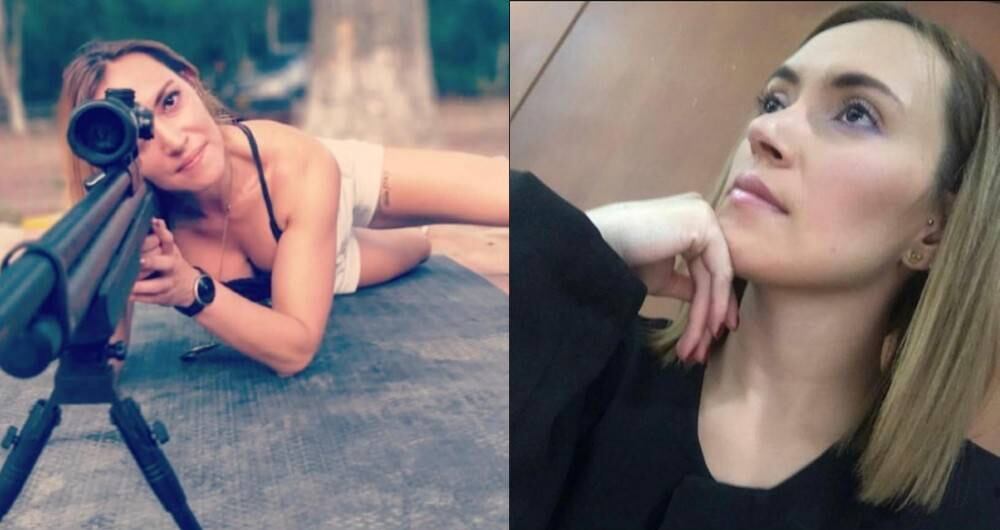 Vivian Polanía, jueza de Cúcuta