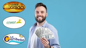 Resultados de El Dorado, El Paisita y La Caribeña del 12 de diciembre.