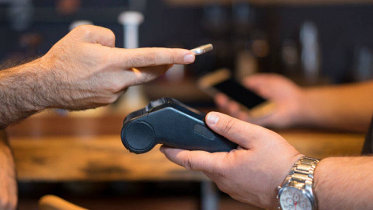 ¿Cómo está la facturación electrónica en Colombia?