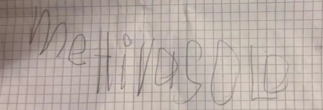.