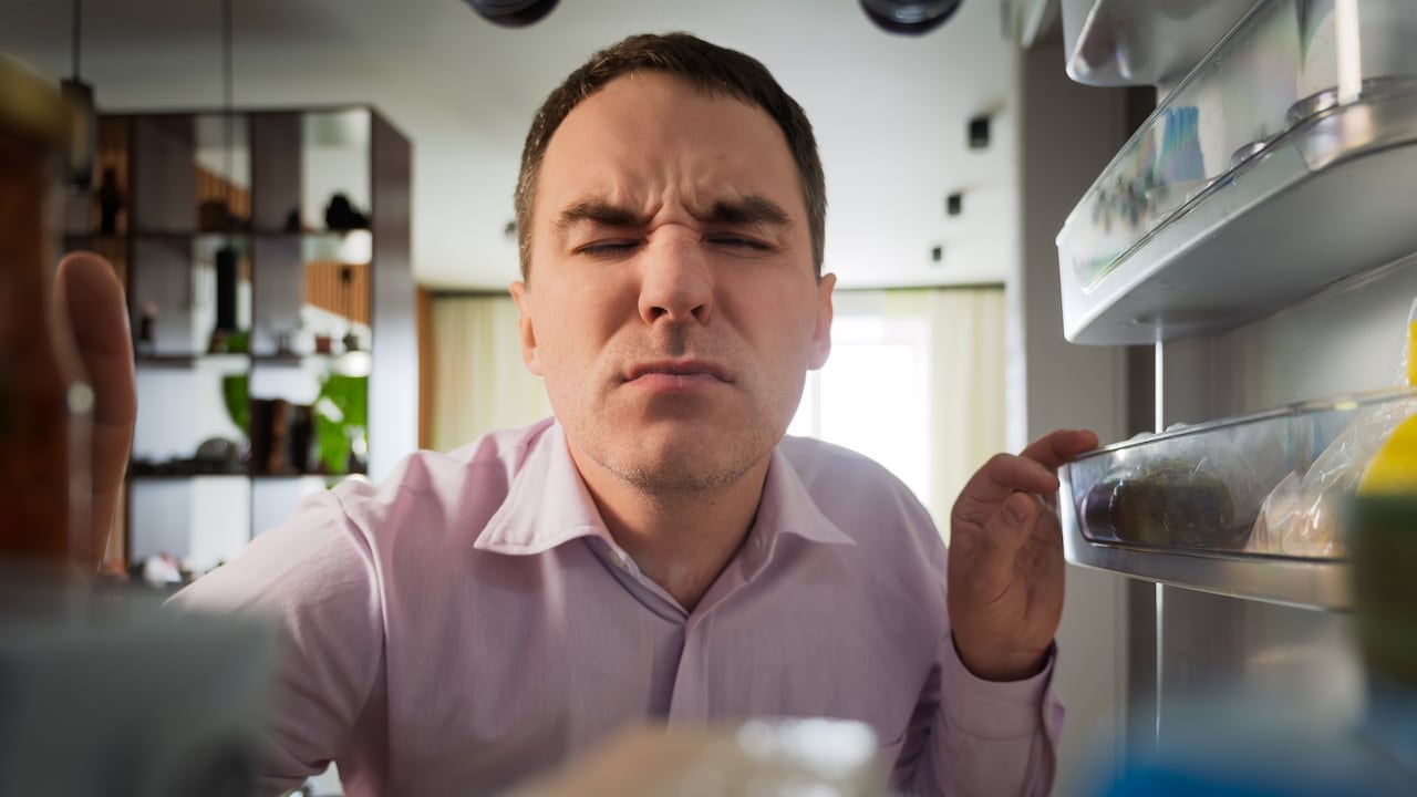 La verdadera causa puede estar relacionada con un error de limpieza que se comete con más frecuencia de lo que se piensa.