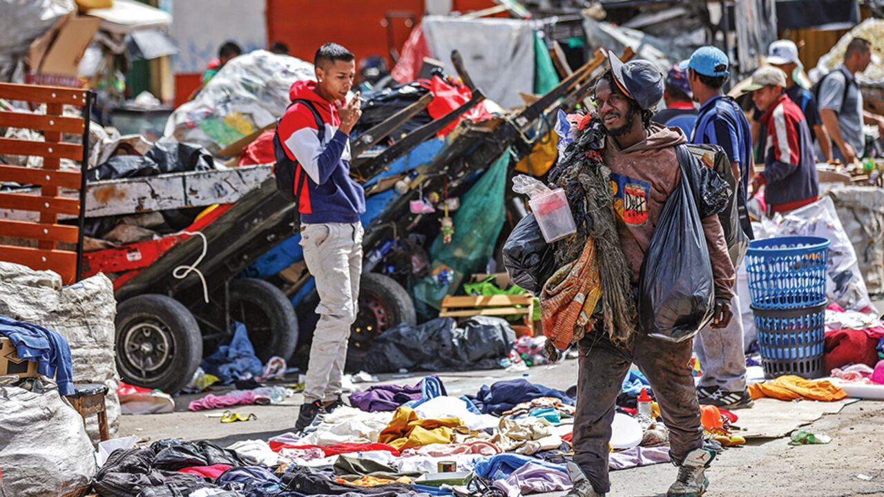 El censo para habitantes de calle iniciará en septiembre