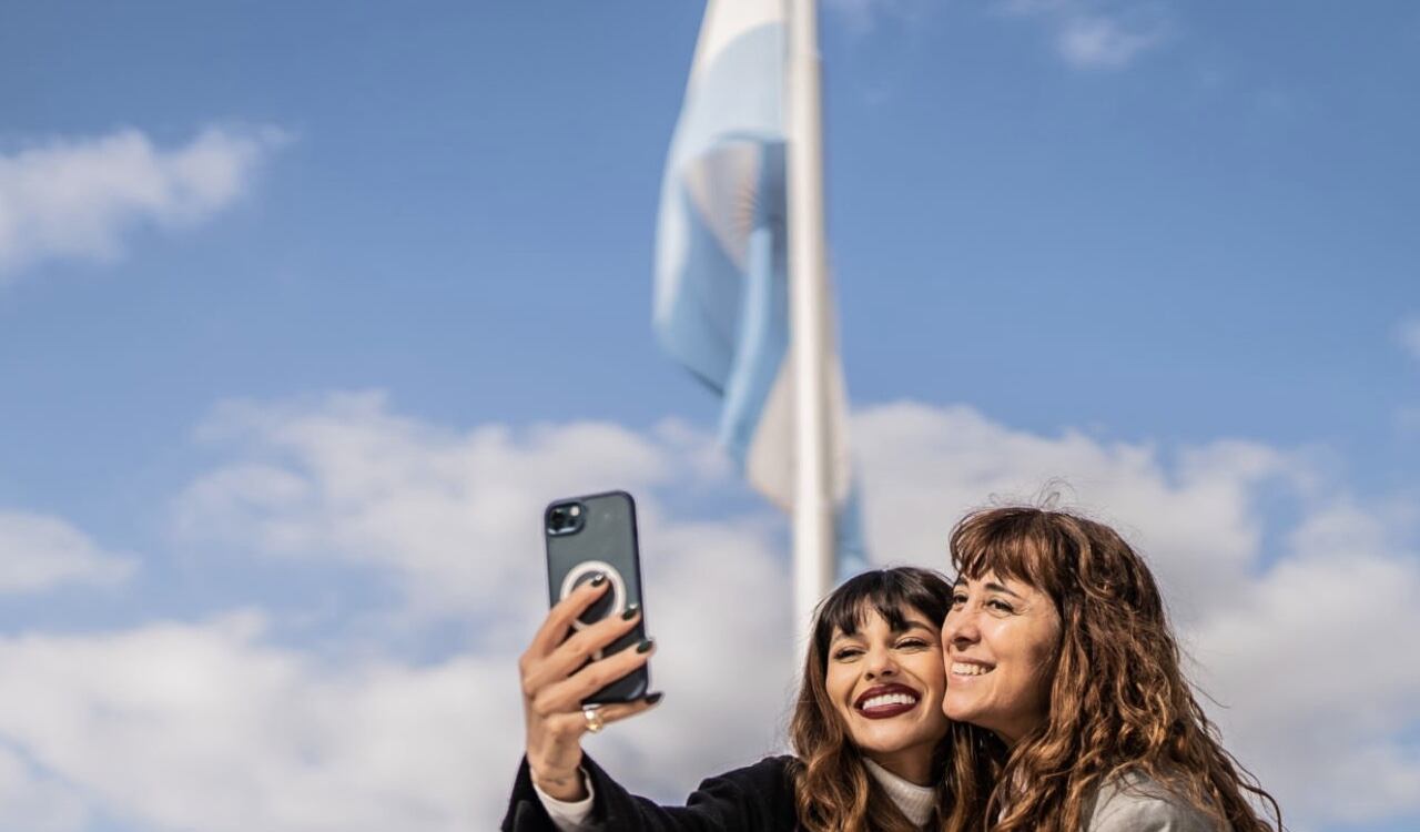 Viajar a Argentina es sencillo y más en época de invierno