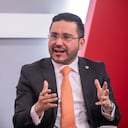 Jorge Eliécer Laverde Vargas,