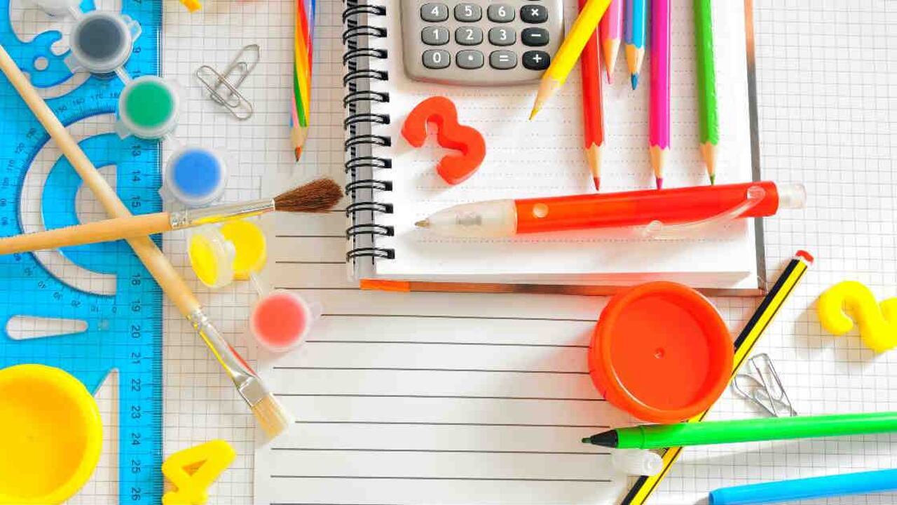 La segunda versión de la campaña ‘Útiles Sin Abusos’, busca garantizar el derecho a la educación.