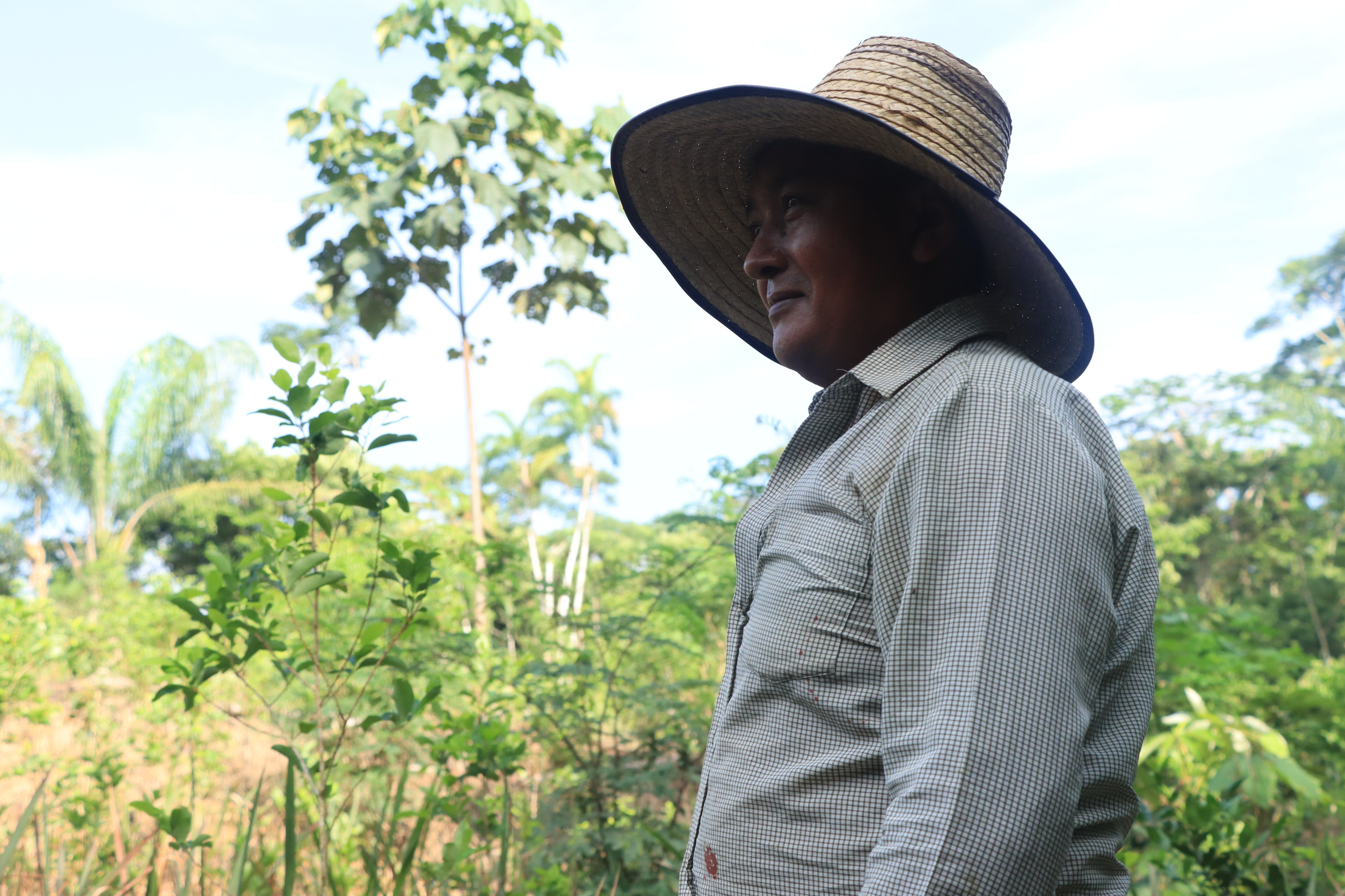 HISTORIAS DESDE EL SUR – SERIE AUDIOVISUAL DOCUMENTAL-