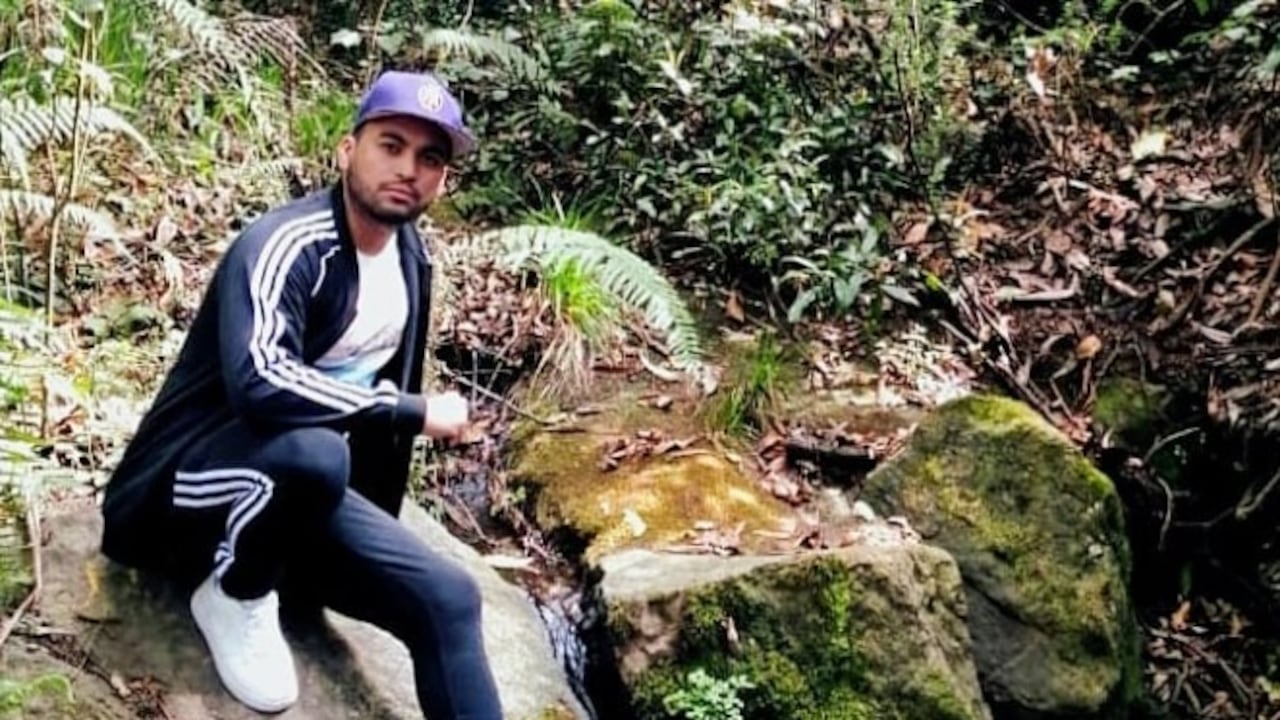 El actor York García falleció a los 34 años