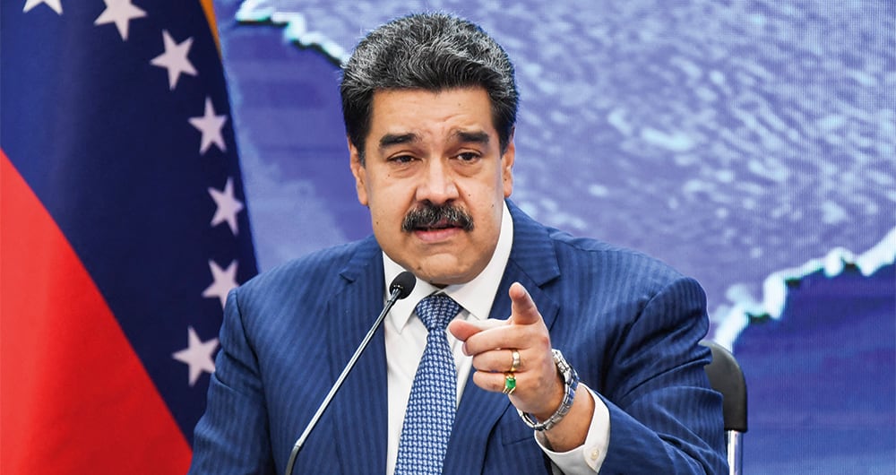 Si bien el manejo de la compañía está en manos de Guaidó, Maduro ya anunció que reclamará el control.