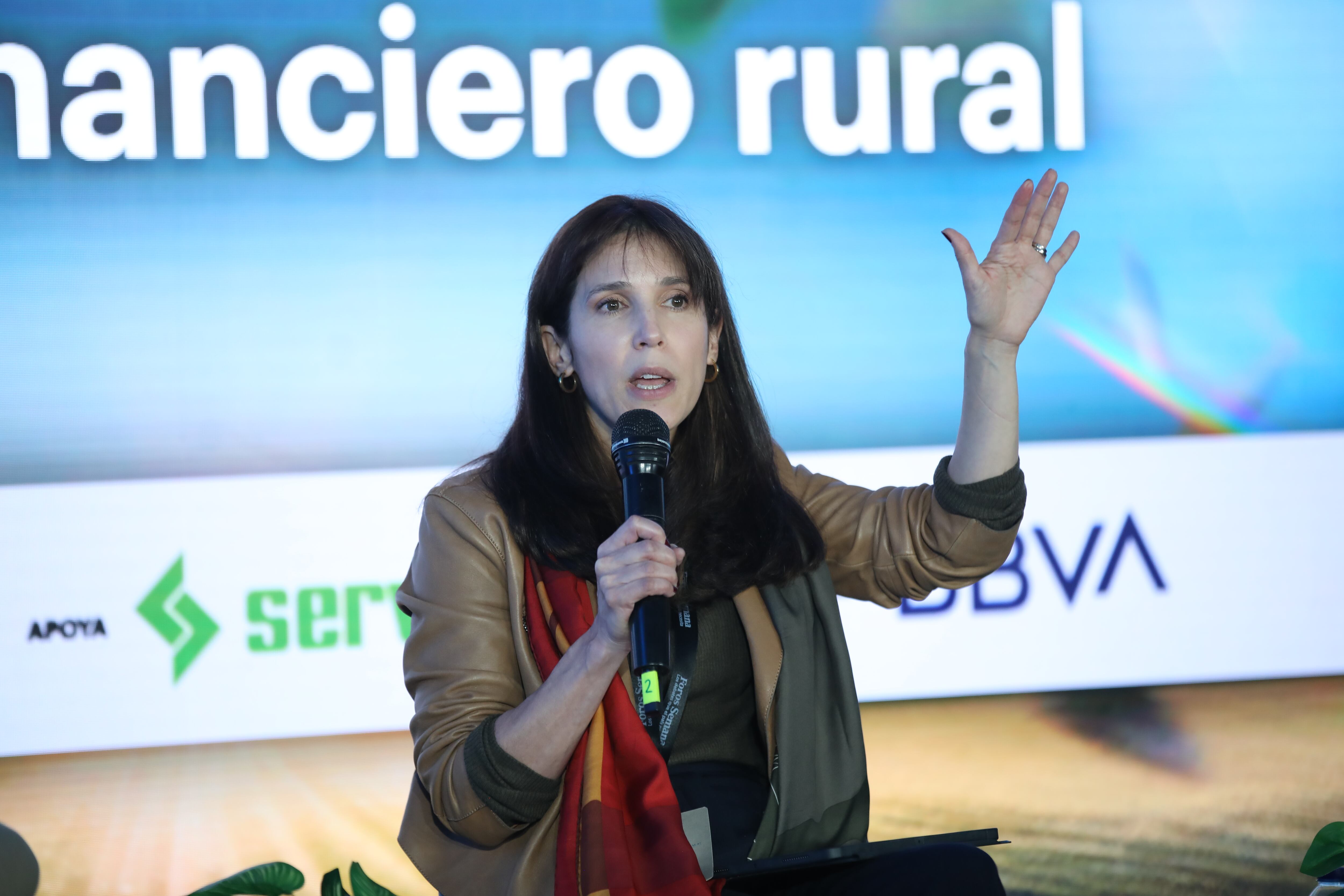 Foro Colombia Rural 2025