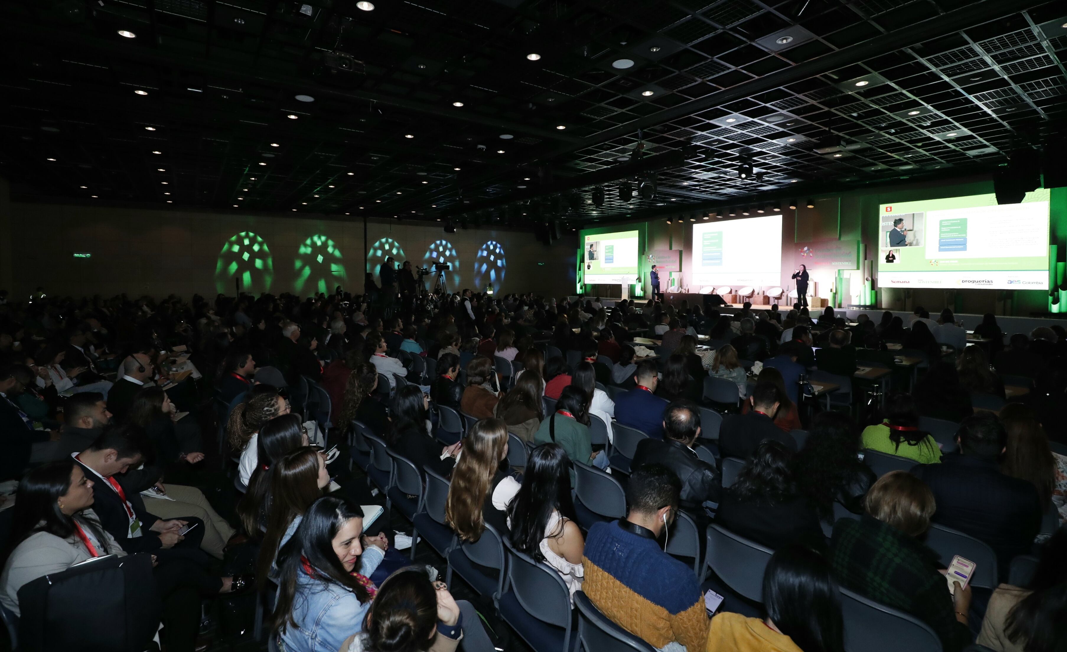 Cumbre de Sostenibilidad