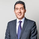 luis fernando mejía Director de Fedesarrollo