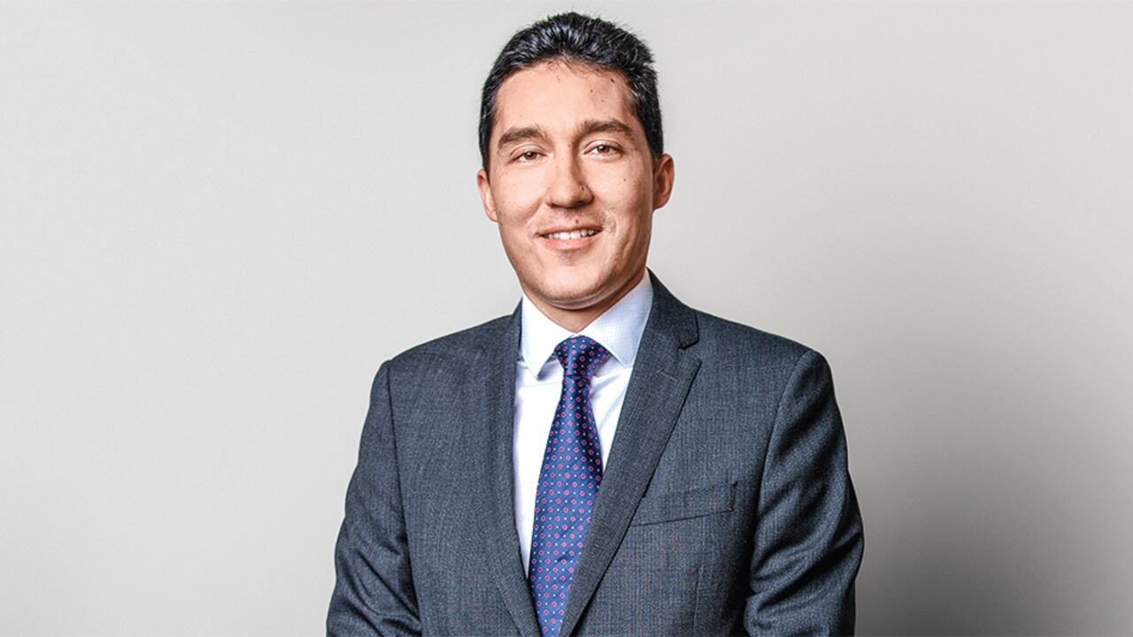 Luis Fernando Mejía, director de Fedesarrollo.