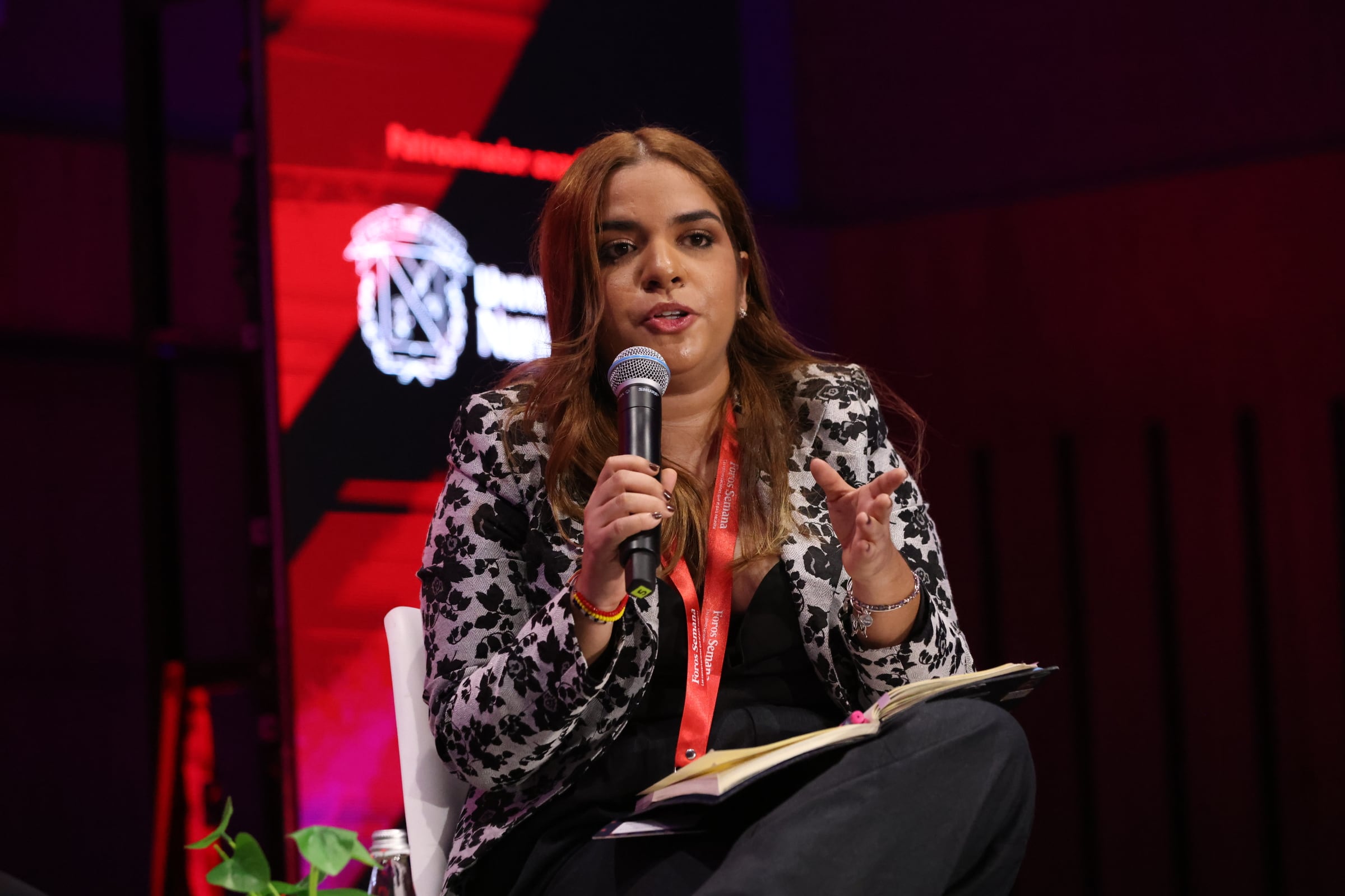 Gran Foro Mujeres 2026