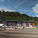Bahía Solano