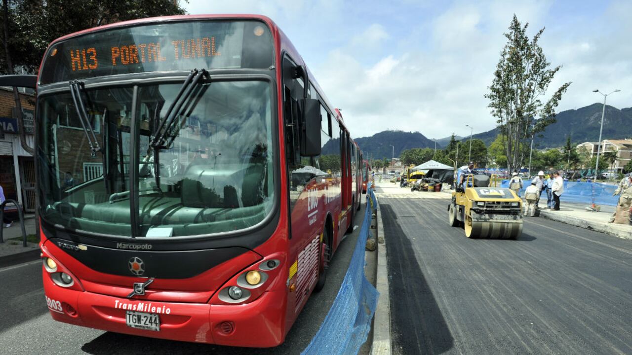 En octubre inicia el plan piloto en 3 buses para asegurarse de que la señal funciona en movimiento.