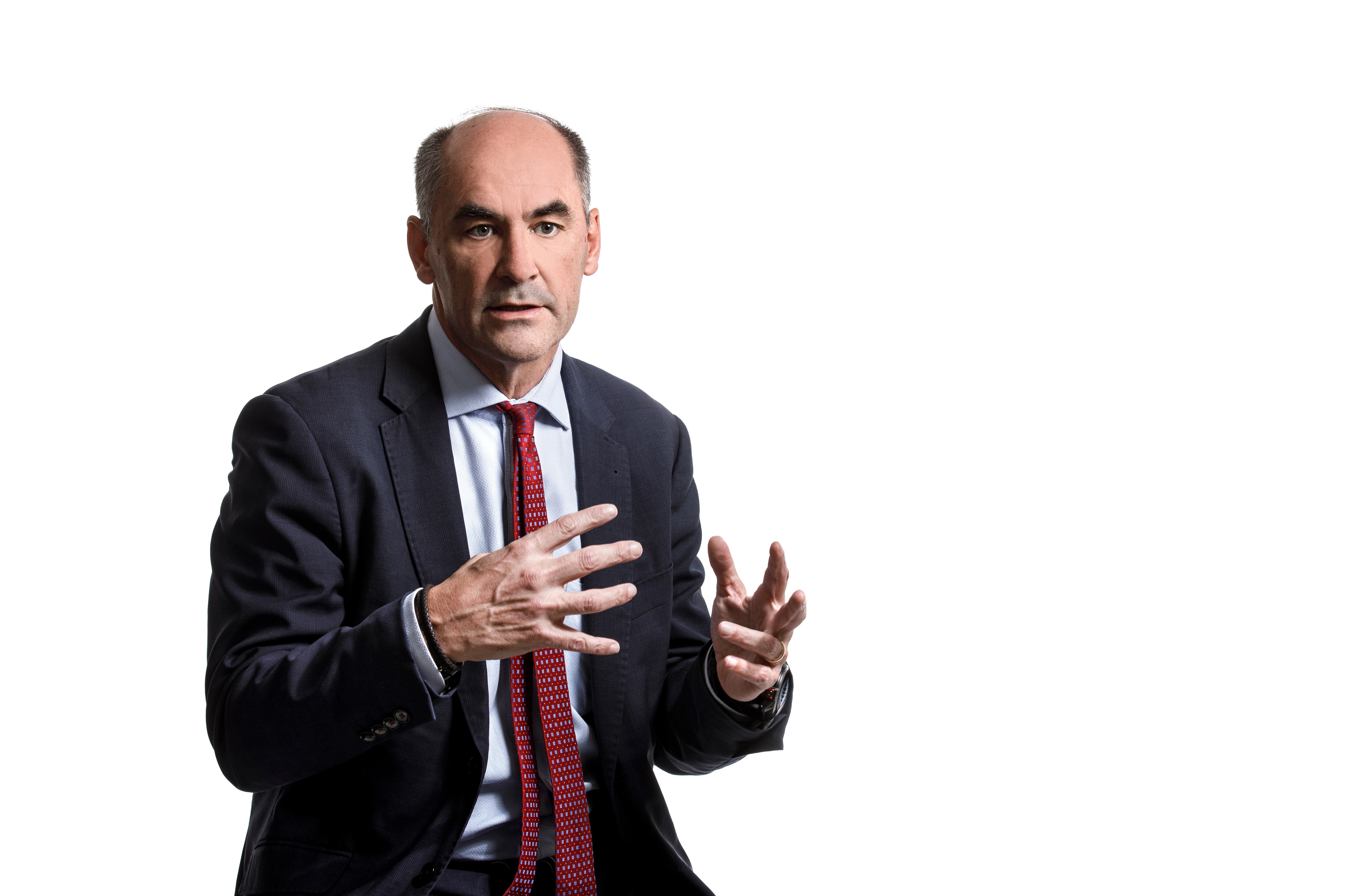 José Ramón Díez-Caballero