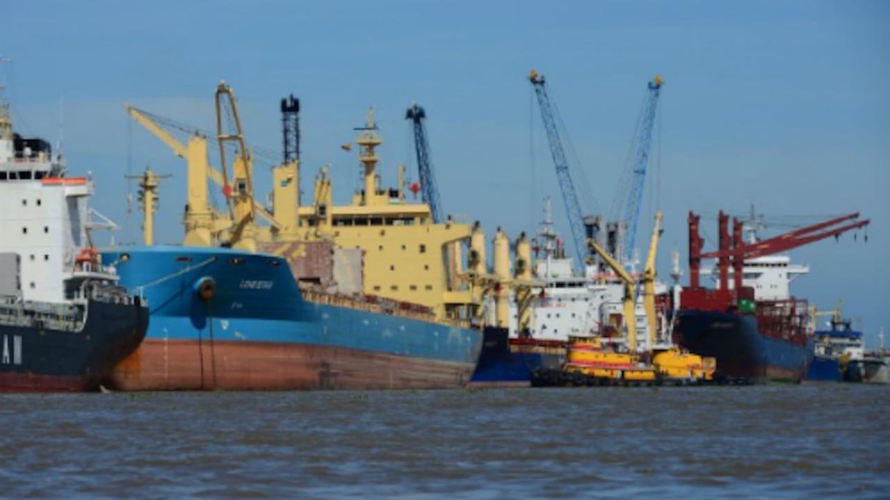 La capital del departamento del Atlántico es un centro industrial y portuario que saca provecho de su ubicación geográfica. No es gratis que se le conozca como “la Puerta de Oro de Colombia”.
