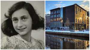 Ana Frank