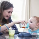 Generalmente las niñeras están en el programa de intercambio durante un año, pero el tiempo puede extenderse.