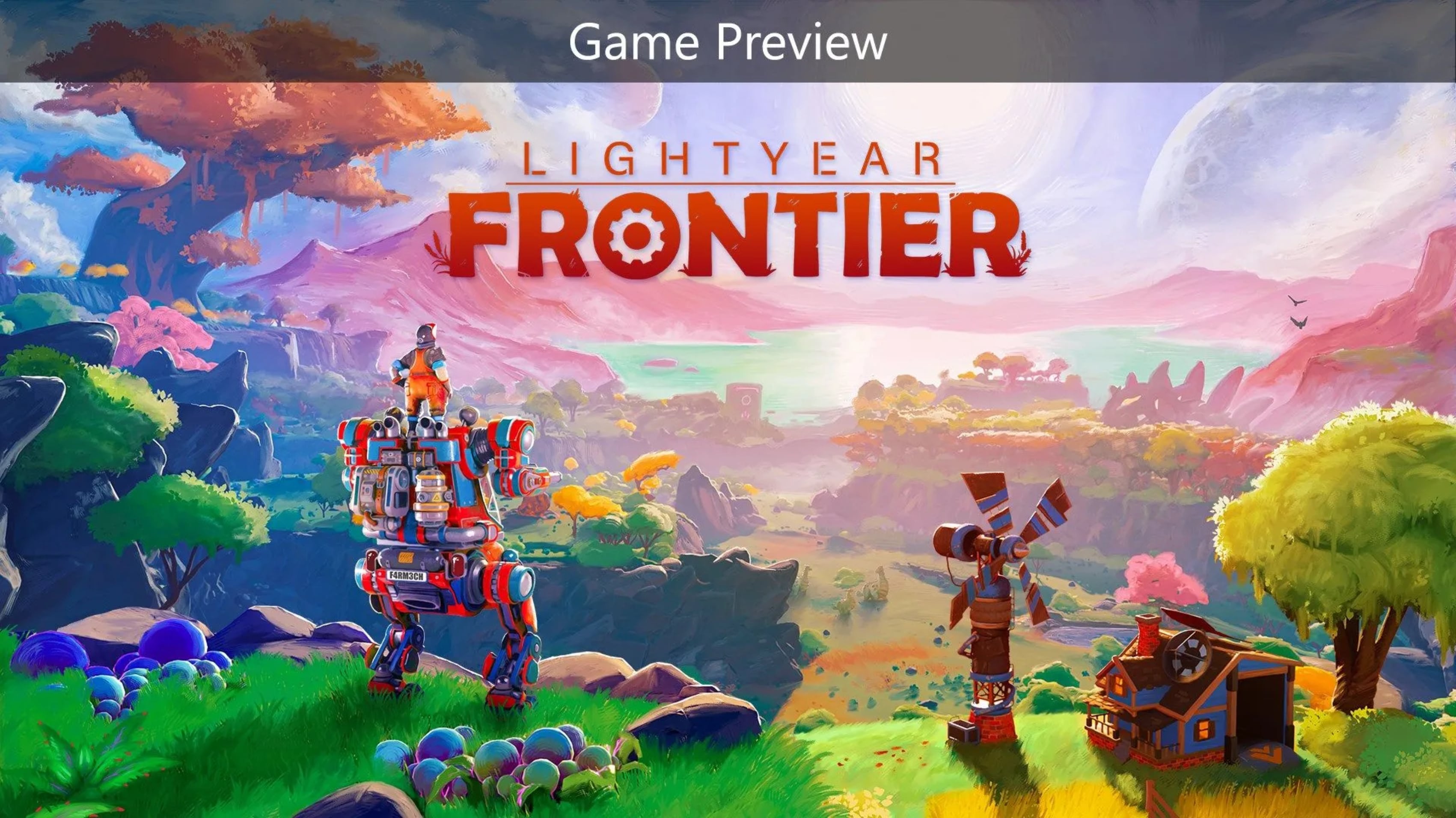 Lightyear Frontier entra en los juegos disponibles para Game Pass
