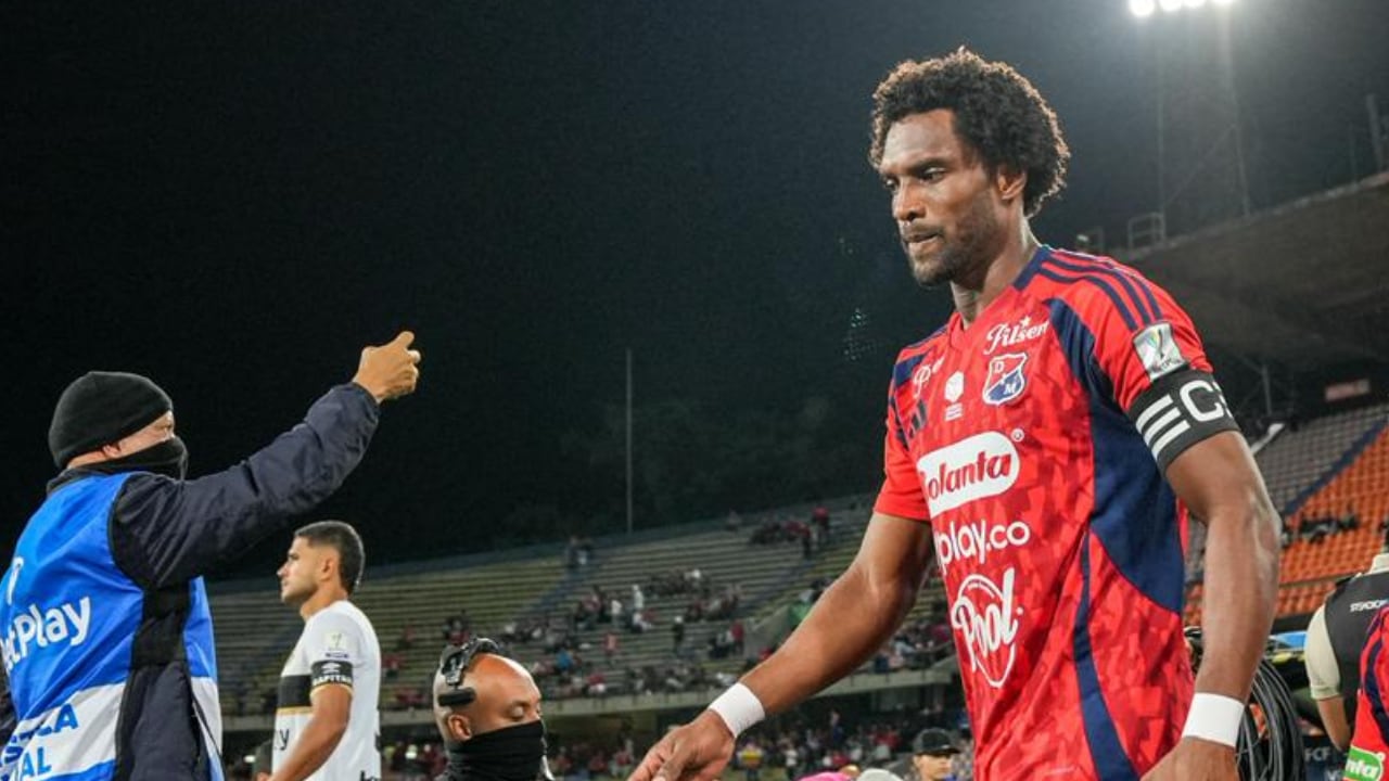 Independiente Medellín arranca su camino en la Copa Libertadores 2026.