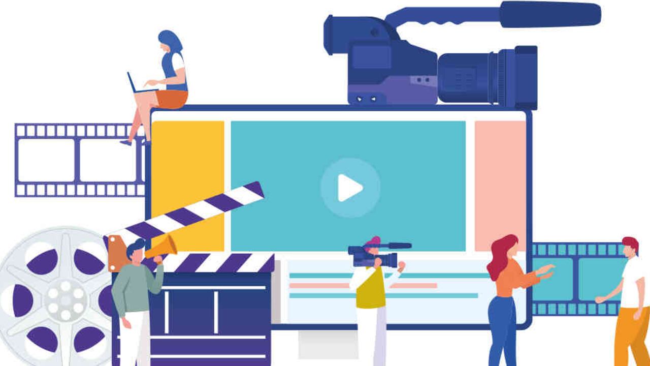 La oferta laboral en el campo cultural bogotano, en 2017, fue de 100.312 puestos de trabajo.