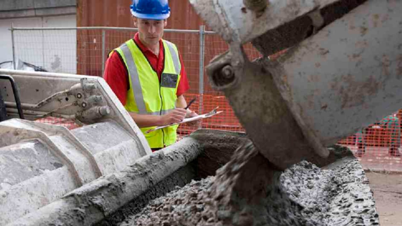 Cementeras latinoamericanas, de las más afectadas por la pandemia.