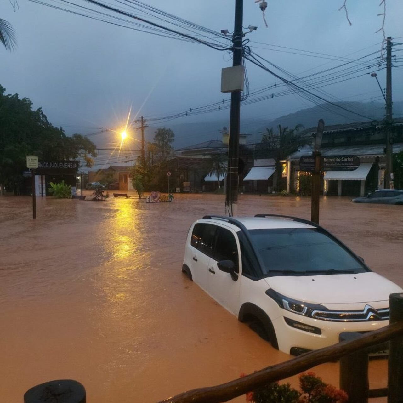 São Sebastião