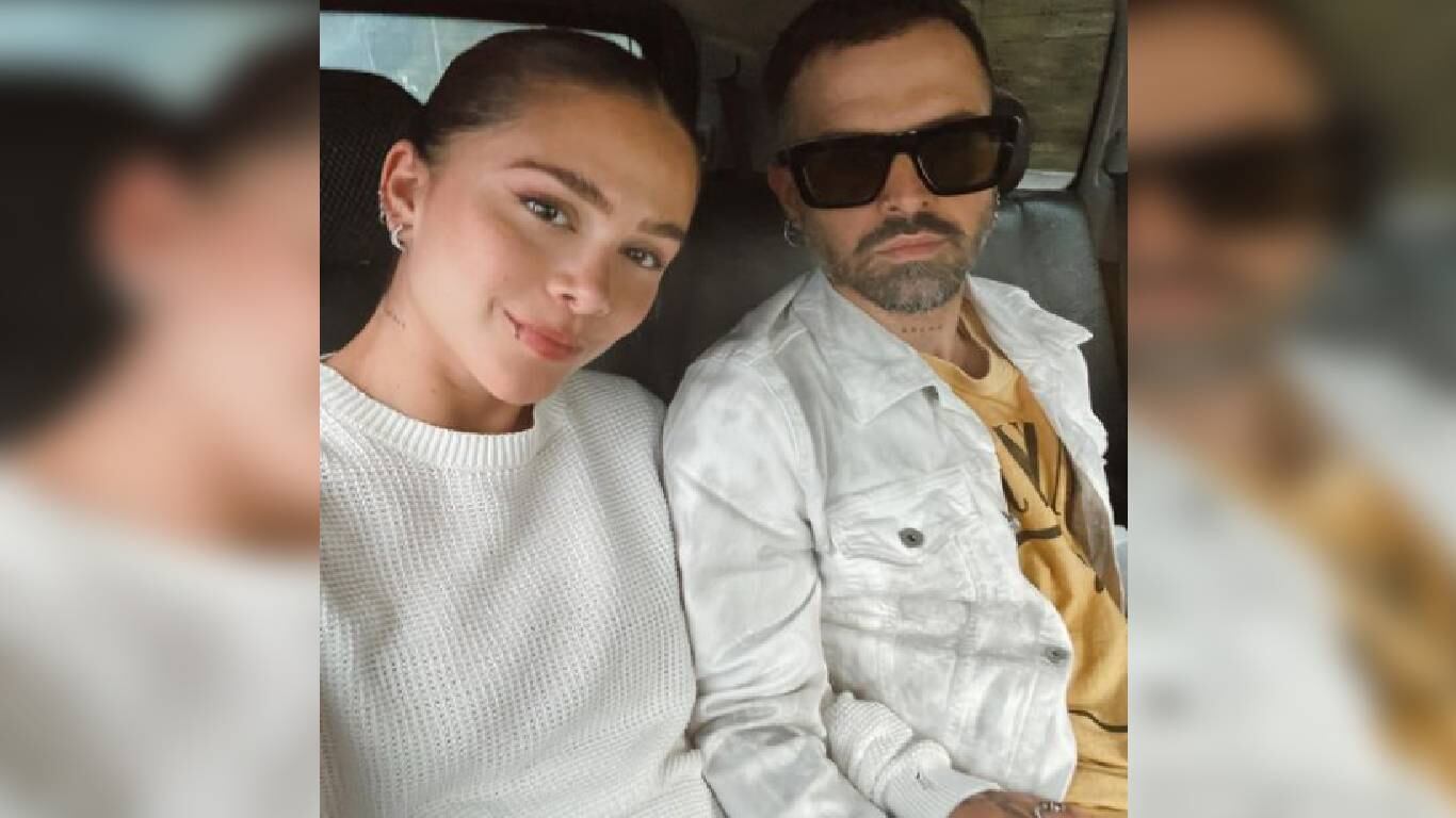 La cantante Greeicy Rendón enterneció las redes sociales con un mensaje para su esposo Mike Bahía. Foto: Instagram @greeicy.