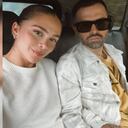 La cantante Greeicy Rendón enterneció las redes sociales con un mensaje para su esposo Mike Bahía. Foto: Instagram @greeicy.